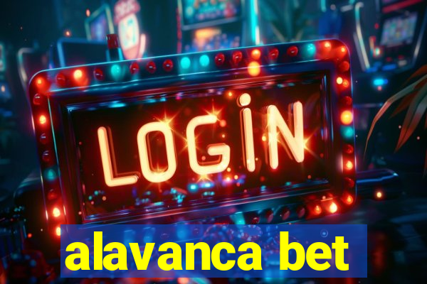 alavanca bet